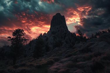 devils-tower